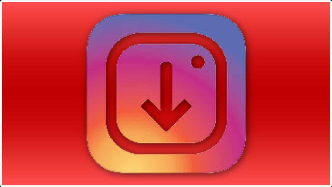 برنامج حفظ الستوري من الانستقرام وتنزيل الصور والفيديو