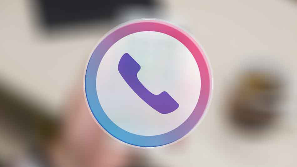 تحميل افضل برنامج للايفون لمعرفة اسم المتصل