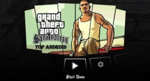 تحميل لعبة gta san andreas للاندرويد مهكرة 2021 - %categories