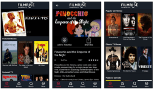 تحميل افضل تطبيق لمشاهدة الافلام مجانا للايفون - %categories