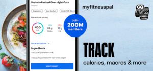 تطبيق-MyFitnessPal-300x140 افضل برنامج لحساب السعرات الحرارية للاندرويد