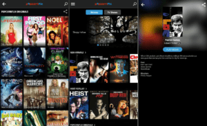 تطبيق-Popcornflix-300x184 افضل تطبيق لمشاهدة الافلام بدون انترنت 2021