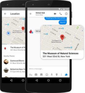 تطبيق-فيس-بوك-ماسنجر-FACEBOOK-MESSENGER-275x300 افضل برنامج فيديو شات للأندرويد
