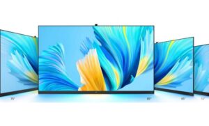 تلفزيون-هواوي-Huawei-Smart-Screen-1-300x181 افضل مواصفات شاشة تلفزيون والأنواع المميزة