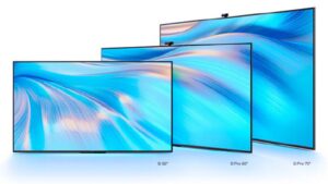 تلفزيون-هواوي-Huawei-Smart-Screen-300x169 افضل مواصفات شاشة تلفزيون والأنواع المميزة