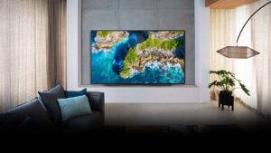 شاشة-LG-CX-Series-OLED-TV-300x169 افضل مواصفات شاشة تلفزيون والأنواع المميزة