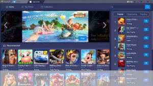 طريقة تحميل bluestacks الاصدار القديم للكمبيوتر - %categories