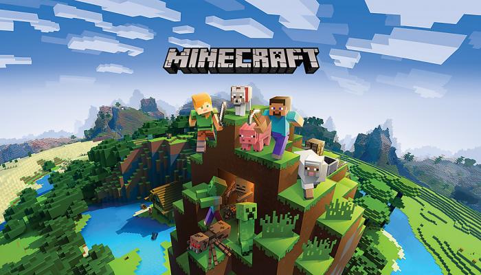 طريقة تحميل ماين كرافت للأندرويد الأصلية apk