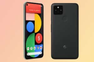 هاتف-جوجل-بيكسل-5-Google-Pixel-5-300x200 افضل موبايلات 2021 ومميزاتها