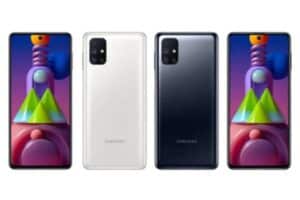 هاتف-سامسونج-جالاكسي-ام-51-Samsung-Galaxy-M51-2-300x200 افضل 5 جوالات سامسونج 2021 مع مواصفاتها وأسعارها