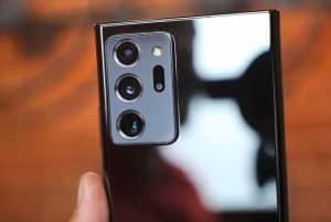 هاتف-سامسونج-جالاكسي-نوت-20-الترا-Samsung-Galaxy-Note-20-Ultra-1 افضل 5 جوالات سامسونج 2021 مع مواصفاتها وأسعارها