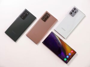 هاتف-سامسونج-جالاكسي-نوت-20-الترا-Samsung-Galaxy-Note-20-Ultra-300x225 افضل موبايلات 2021 ومميزاتها