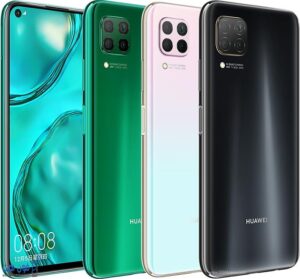 هاتف-هواوي-نوفا-6-إس-إي-Huawei-Nova-6-SE-300x279 افضل 10 جوالات هواوي 2021