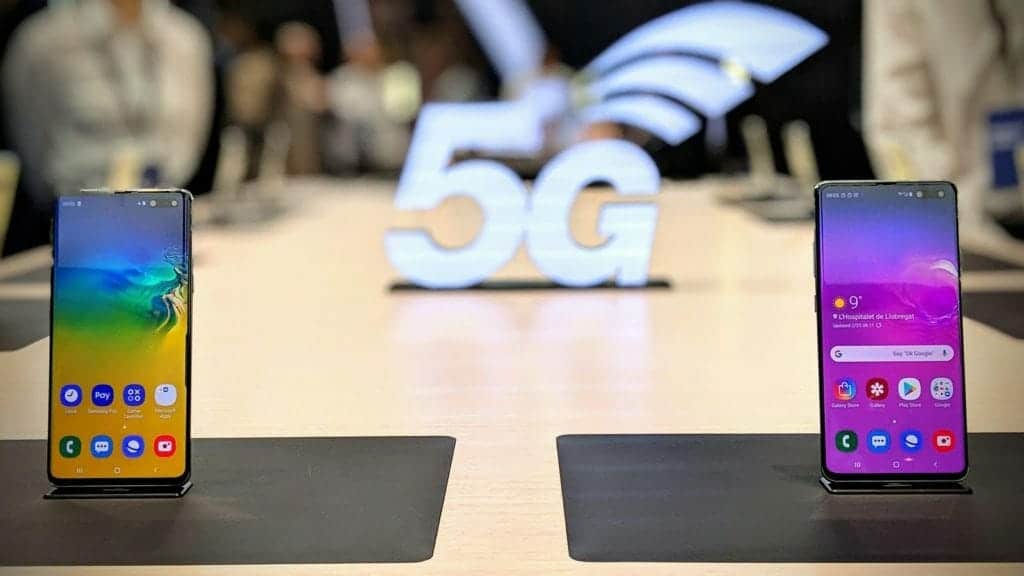مواصفات ارخص جوال يدعم 5g | أحلى هاوم