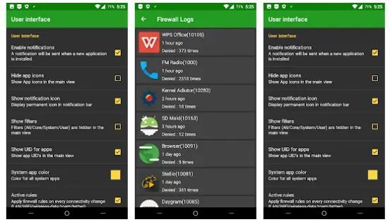 هل تحتاج إلى جدار حماية لجهاز Android؟ - %categories