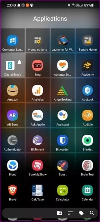 Best-Android-Launchers-for-Windows-10-Fans-10_935adec67b324b146ff212ec4c69054f أفضل 5 لانشر Android لمحبي Windows 10