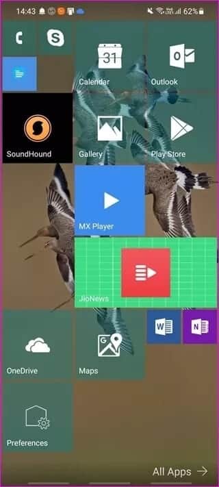 Best-Android-Launchers-for-Windows-10-Fans-11_2021-05-08-120941_935adec67b324b146ff212ec4c69054f أفضل 5 لانشر Android لمحبي Windows 10