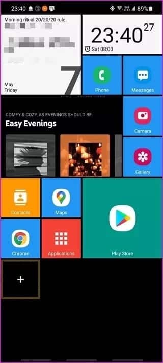 Best-Android-Launchers-for-Windows-10-Fans-13_935adec67b324b146ff212ec4c69054f أفضل 5 لانشر Android لمحبي Windows 10