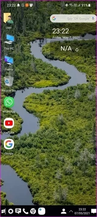 Best-Android-Launchers-for-Windows-10-Fans-7_4d470f76dc99e18ad75087b1b8410ea9 أفضل 5 لانشر Android لمحبي Windows 10