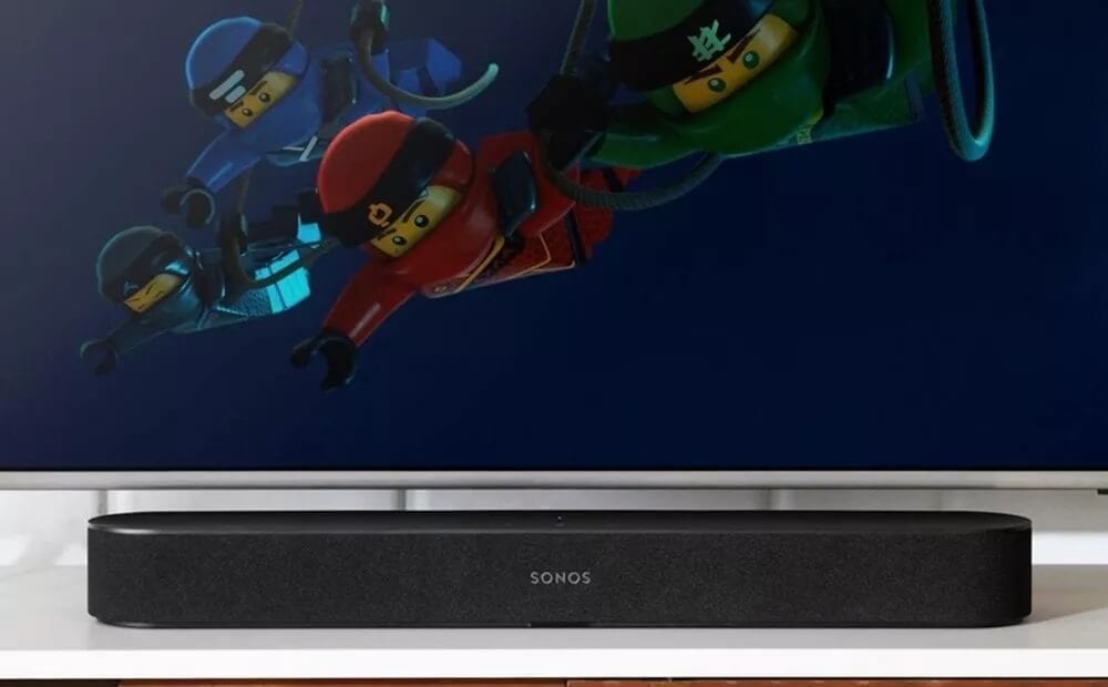 Best-Budget-Soundbars-With-Google-Assistant-Built-in-beam_56c3d38d1cff038ef4a91b2e04cc0055 أفضل 3 مكبرات صوت اقتصادية مع دعم Google Assistant المدمج