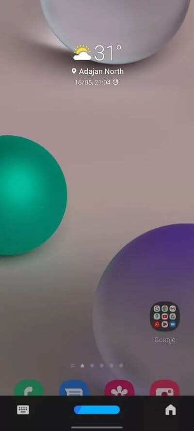 Bixby-UI_40dd5eab97016030a3870d712fd9ef0f دليل لإعداد واستخدام Bixby Routines على أجهزة Samsung Galaxy