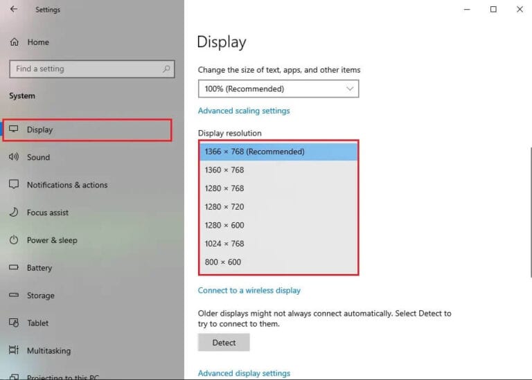 Mot De Passe Incorrect Windows 10 Comment faire sortir une fenêtre manquante de l'écran sur le bureau
