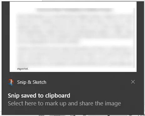 Click-on-the-notification-to-edit-the-image كيفية تحويل Word إلى JPEG