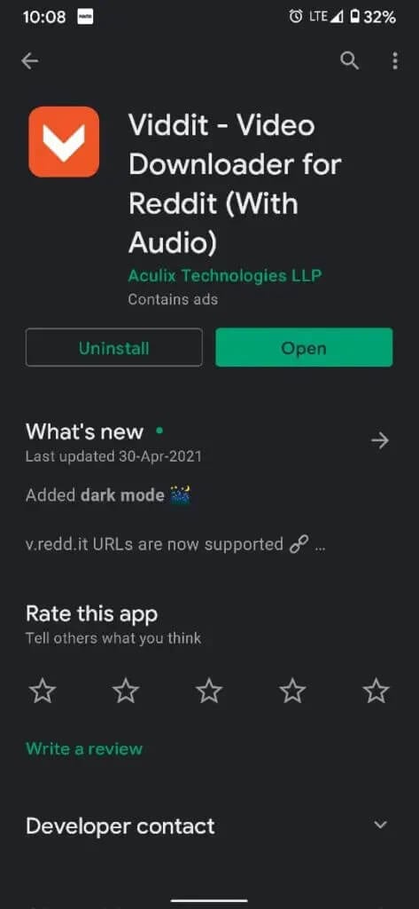 Download-Viddit-473x1024-1 كيفية تنزيل مقاطع فيديو Reddit بالصوت