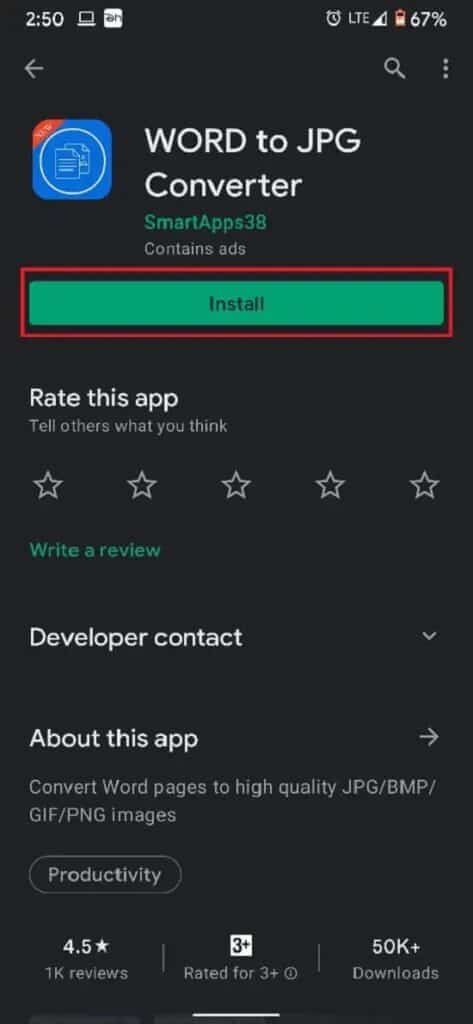 Download-Word-to-JPG-converter-app-from-Play-Store-473x1024-1 كيفية تحويل Word إلى JPEG