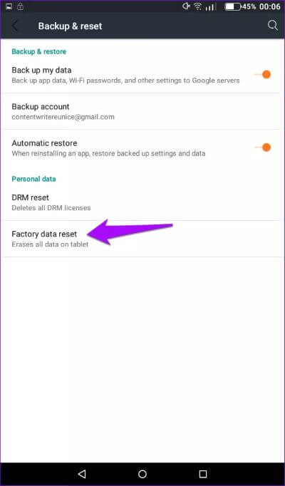 Factory-Data-Reset_4d470f76dc99e18ad75087b1b8410ea9 أفضل 6 طرق لإصلاح خطأ للأسف توقفت العملية android.process.acore