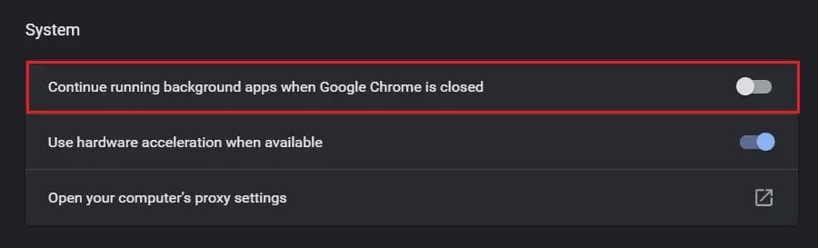 إصلاح العديد من عمليات Google Chrome قيد التشغيل - %categories