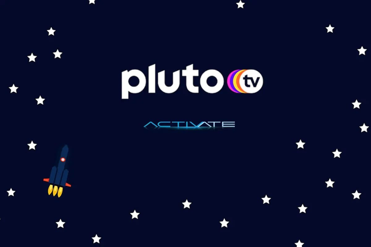 كيفية تفعيل Pluto TV - %categories