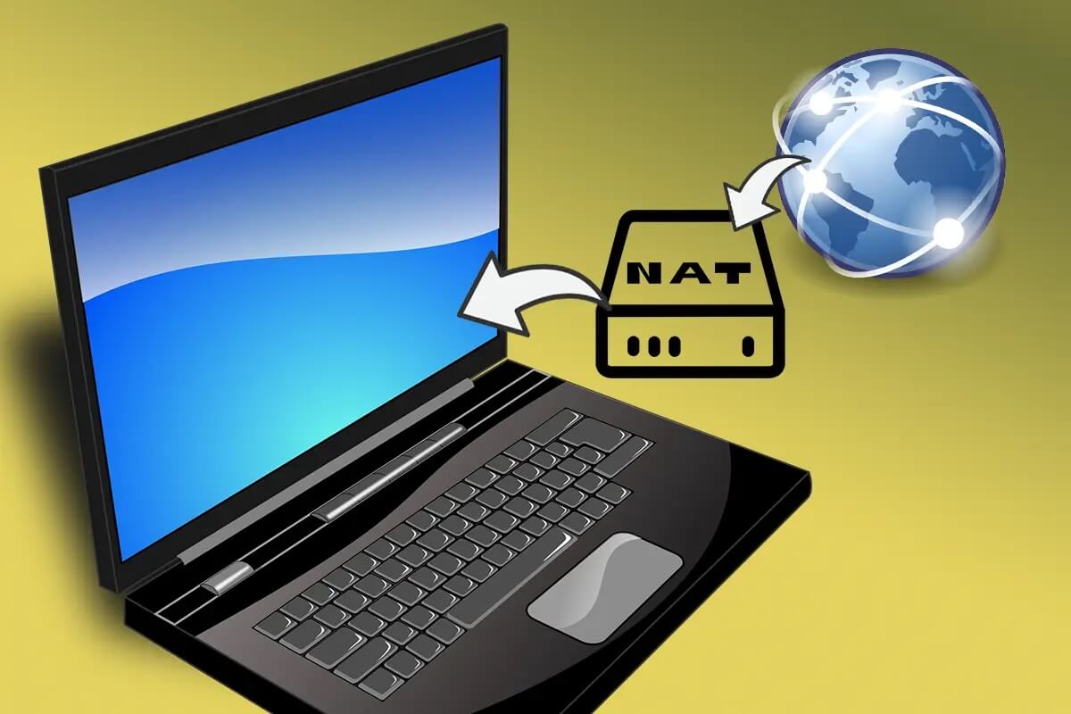 How-to-Change-NAT-Type-on-PC كيفية تغيير نوع NAT على جهاز الكمبيوتر