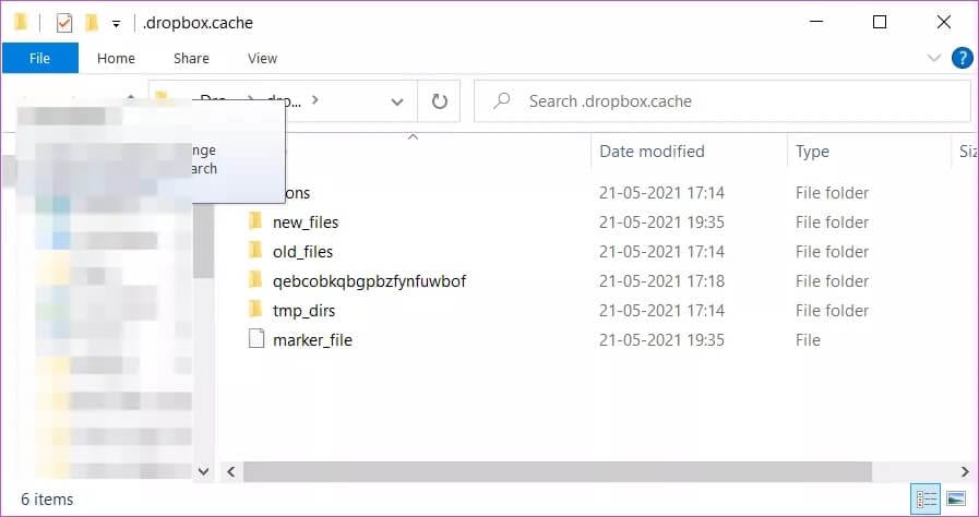 How-to-Fix-Dropbox-Sync-Issues-7_4d470f76dc99e18ad75087b1b8410ea9 كيفية إصلاح مشكلات المزامنة على Dropbox
