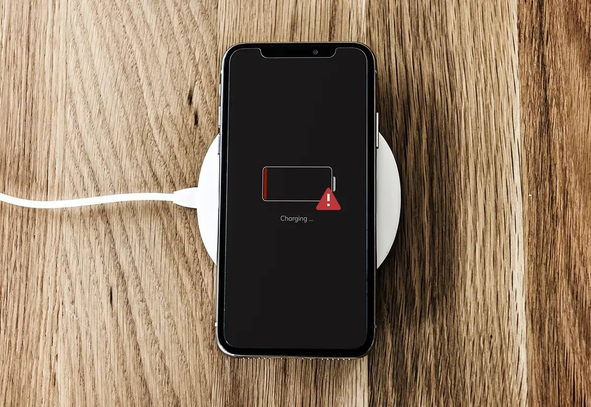 How-to-Fix-Slow-Charging-on-Android كيفية إصلاح الشحن البطيء على Android