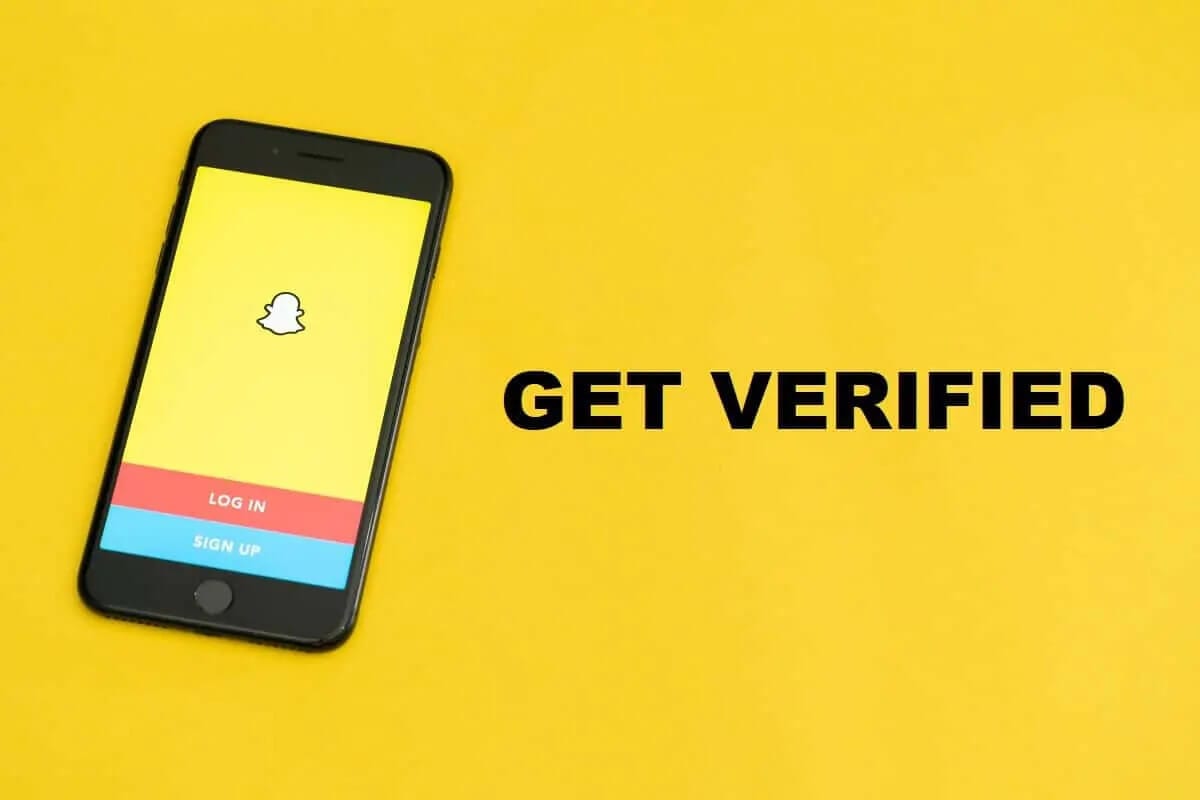 How-to-Get-Verified-on-Snapchat كيف يتم التحقق على Snapchat؟