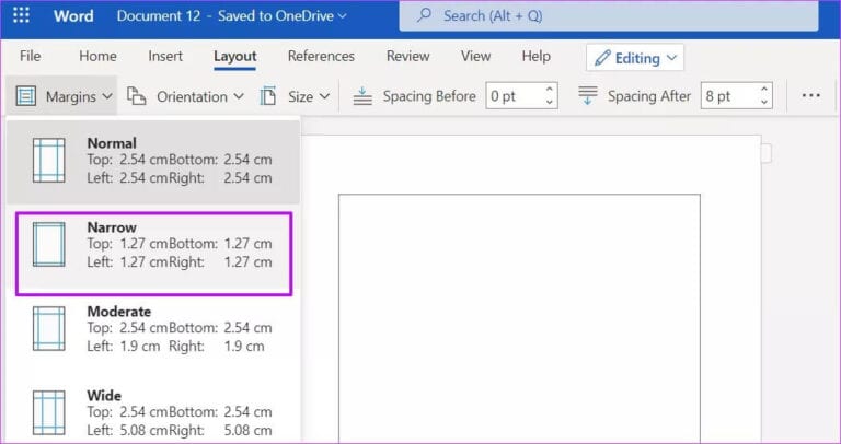 Comment Supprimer Une Deuxième Page Vierge Sur Word Comment créer une page de garde dans Microsoft Word Online »wiki utile