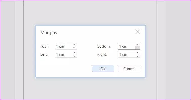كيفية عمل صفحة غلاف في Microsoft Word Online - %categories