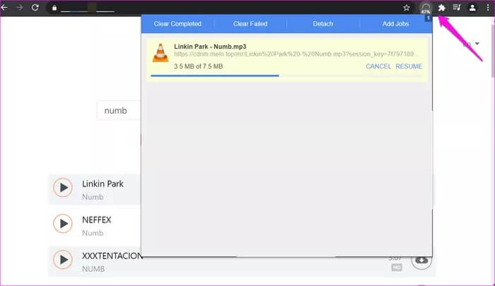 Increase-Download-Speeds-in-Google-Chrome-10_935adec67b324b146ff212ec4c69054f أفضل 11 طريقة لزيادة سرعة التحميل في Google Chrome على Windows