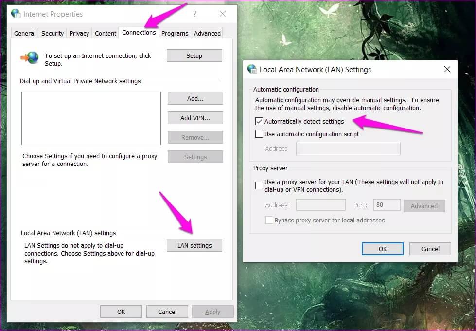 Increase-Download-Speeds-in-Google-Chrome-4_4d470f76dc99e18ad75087b1b8410ea9 أفضل 11 طريقة لزيادة سرعة التحميل في Google Chrome على Windows