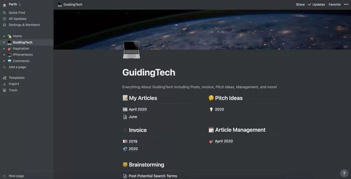 Notion-UI_935adec67b324b146ff212ec4c69054f Notion مقابل Airtable: ما الأداة المعيارية الأفضل للإنتاجية