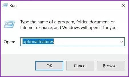 Open-Optional-Features_4d470f76dc99e18ad75087b1b8410ea9 أفضل 7 طرق لحل مشكلة تأخر فتح Windows 10