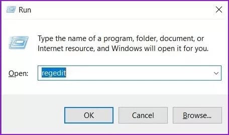 Open-Registry-Editor_4d470f76dc99e18ad75087b1b8410ea9 أفضل 5 طرق لإصلاح خطأ تسجيل الدخول باستخدام ملف تعريف مؤقت على Windows 10