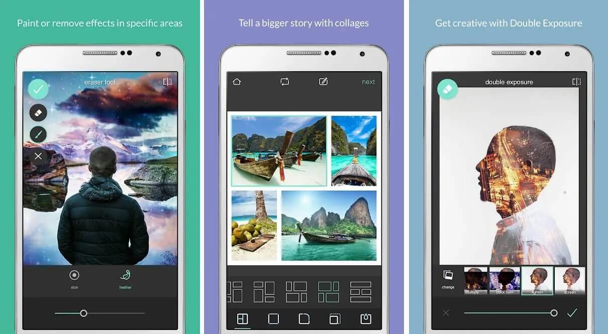 Pixlr 19 من أفضل التطبيقات لرسم الرسوم المتحركة بنفسك لمستخدمي Android و iOS