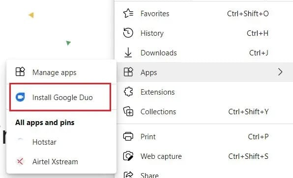 كيفية استخدام Google Duo على جهاز كمبيوتر يعمل بنظام Windows - %categories