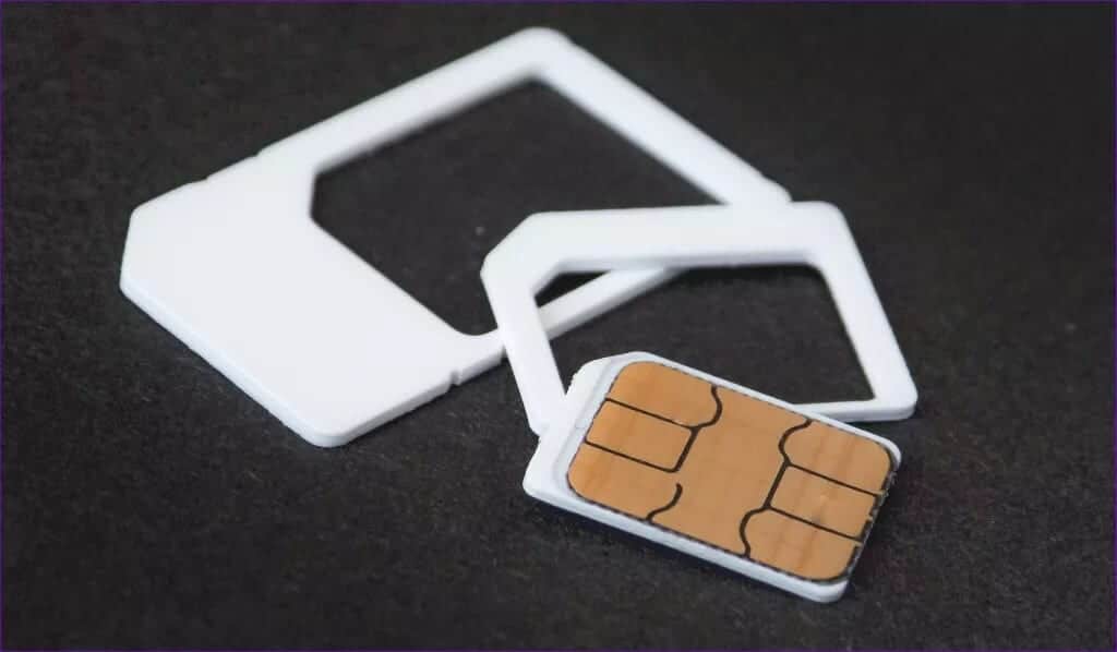 أفضل 7 طرق لإصلاح خطأ بطاقة SIM غير متوفرة على Android - %categories
