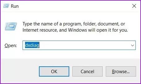 Run-dialog-to-open-Display-Settings_4d470f76dc99e18ad75087b1b8410ea9 أفضل 5 طرق لإصلاح مشكلة إعداد دقة الشاشة باللون الرمادي على Windows 10