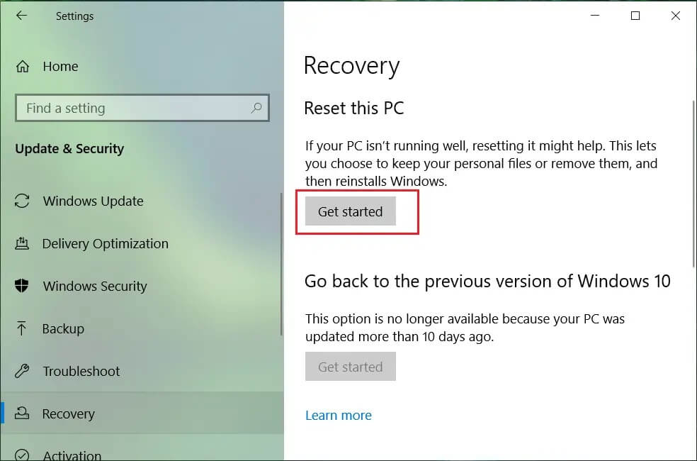 كيفية إصلاح عناصر التسجيل المعطلة في نظام التشغيل Windows 10 - %categories