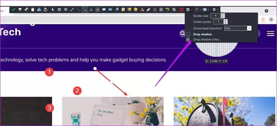 ShareX-vs-Snagit-Which-Is-the-Better-Screenshot-Tool-for-Windows-SX-5_2021-05-27-125458_4d470f76dc99e18ad75087b1b8410ea9 ShareX مقابل Snagit: ما هي أفضل أداة لقطة شاشة لـ Windows