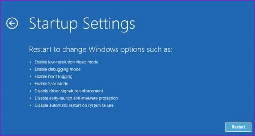 أفضل 5 طرق لإصلاح خطأ تسجيل Entrée باستخدام ملف تعريف مؤقت على Windows 10 - %categories